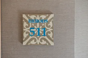 Herods Dead Sea – A Premium Collection by Fattal Hotels - Chambre