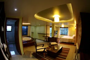 Eco Resort Serra Imperial - Room