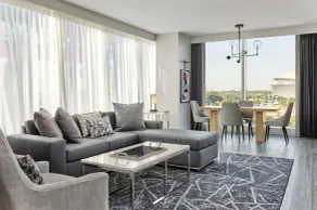 Live! by Loews - Arlington, TX - Chambre