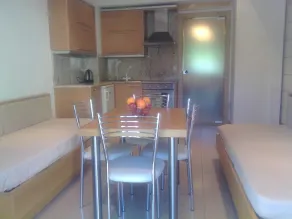 Maria Apartments - Chambre