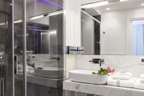 Navona Style - Badezimmer
