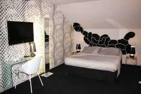 Maison Marie Barrault - Camera
