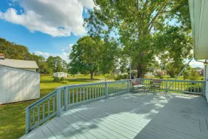 Walk to Dtwn Warsaw: Family Home w/ Deck! - Interiør
