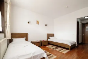 Casa de Oaspeți Sfântul Nicolae - Room