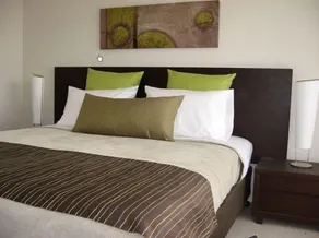 Azzura Greens Resort - Chambre