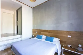 Canceddi Bed and Breakfast - Zimmer