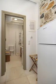 Zos Suites - Casa de banho