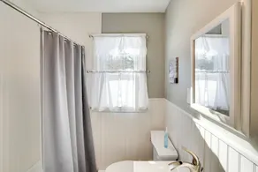 Cozy Southern Vermont Home w/ On-Site Trails - Interiør