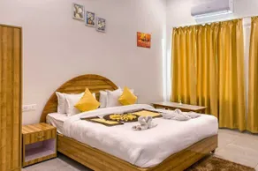 Eiyuu Hotels & Resort - Quarto