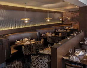 Talbot Hotel Midleton - Restaurante