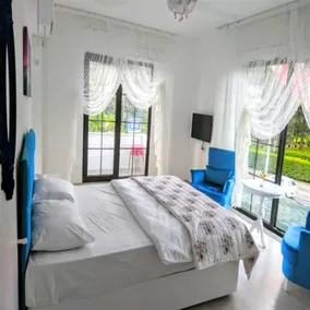 Sahra Butik Hotel - Room