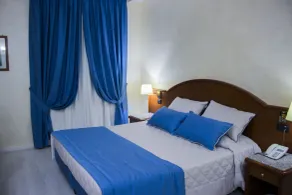 Edra Palace Hotel & Ristorante - Room