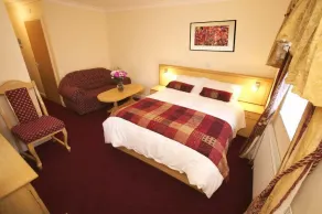 Gateway Hotel - Room