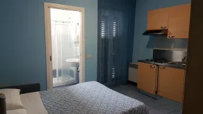 Residence Playa - Habitación