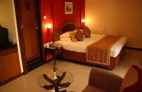 Ramee Guestline Hotel Dadar - Room