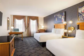 Inn at Great Neck - Room