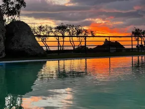 Daedalium - Pool
