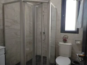 K-1 Hotel - Salle de bain