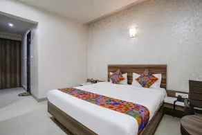 Fabhotel Prime Shahu - Habitación