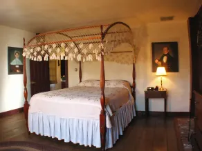 Whitehall Mansion Inn - Room