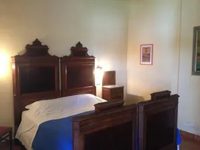 Aranceto Hotel - Habitación