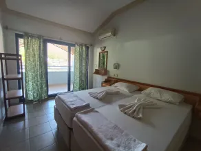 Avlu 2 Apart - Room