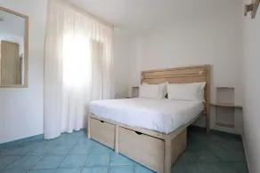 Masseria Tenuta Specolizzi - Habitación