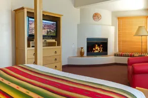 Inn at Eagle Mountain - Chambre