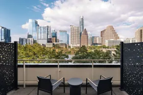Hyatt Regency Austin - Rom