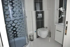 Hotel Iscen - Bathroom