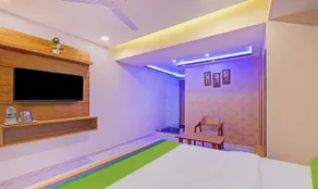 Hotel Shree Regency - Ahmedabad - Room