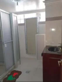 No Fear Adventure Hostel - Bathroom