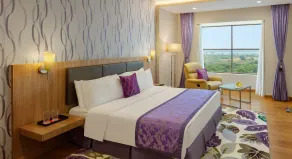 Welcomhotel by ITC Hotels, GST Road, Chennai - Zimmer