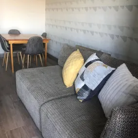 Premier Lifestyle at The Regency - Opholdsområde