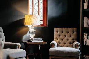 de Russie Boutique Hotel - Reception