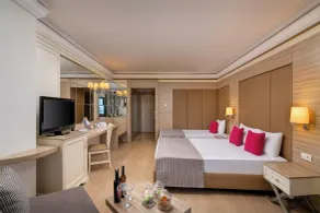 Delphin Deluxe Resort - Rom
