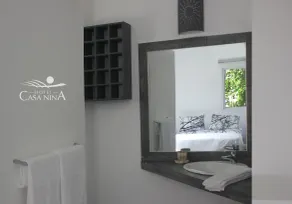 Beach Hotel Casa Nina - Room