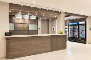 Home2 Suites By Hilton Kittery - Réception