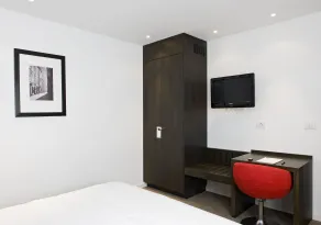 The Market by Parkhotel - Room
