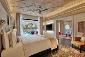 Fairmont Udaipur Palace - Room
