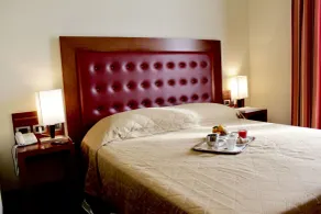 Santa Caterina Park Hotel - Room