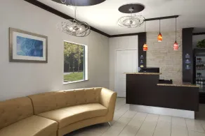 Days Inn & Suites by Wyndham Gonzales TX - Hall
