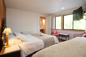 Casa de Noah Bed & Breakfast - Camera