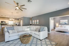 Florida Gem: Saltwater Pool By Beaches & Kayaking! - Interiør
