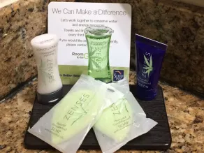 Sleep Inn & Suites Valdosta Mall Area - Salle de bain