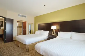 Staybridge Suites Chihuahua by IHG - Room