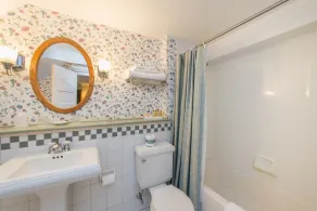 Eagle Mountain House and Golf Club - Salle de bain