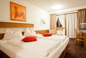 Hotel Gasthof Mitteregger - Room