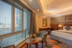 MADEN Hotel - Chambre