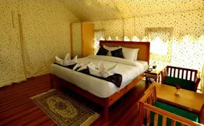 Niyama Jungle Resort - Værelse